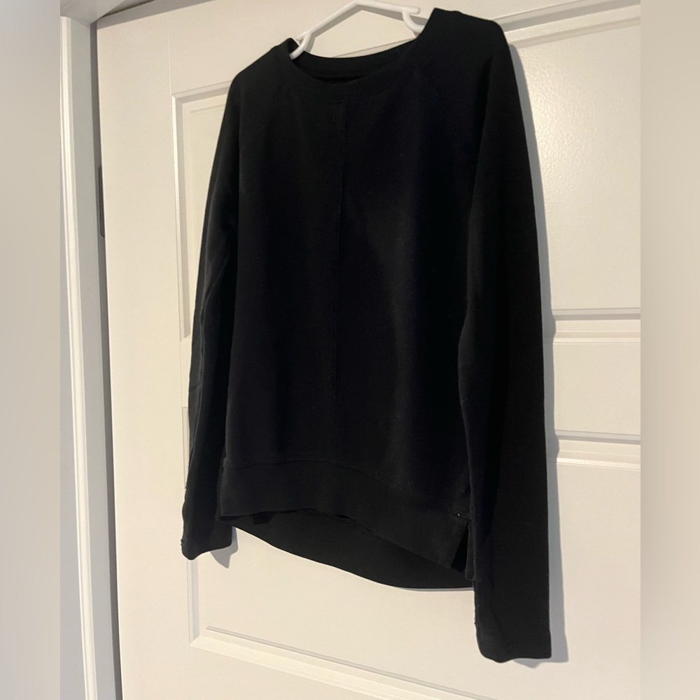 Girls Danskin long sleeve